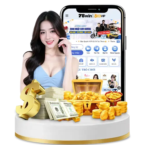 Bắn Cá Đổi Thưởng 98win9
