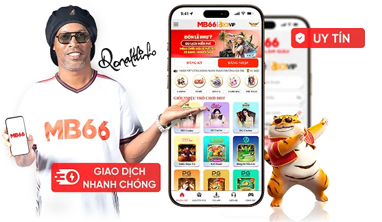 Điện thoại di động với ứng dụng cá cược 98win9