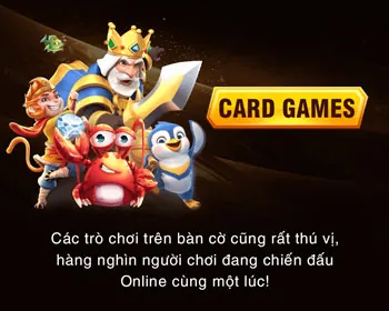 Đồ họa chất lượng cao trong game Bắn cá