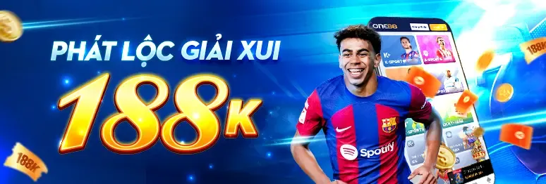 Khuyến mãi chào mừng thành viên mới 98win9
